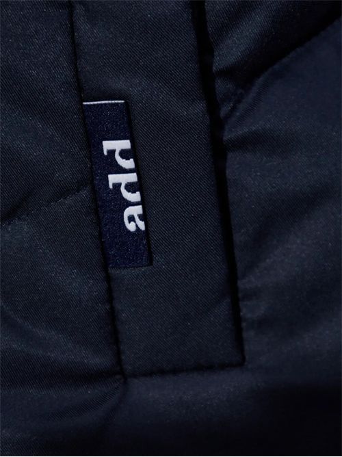 Add Giacca con cappuccio Add | 12AWH7418782­PACIFIC BLUE